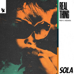 Real Thing