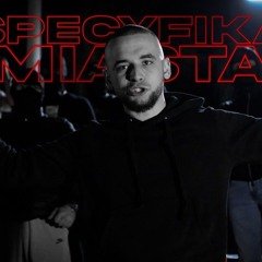 SAJMON - SPECYFIKA MIASTA ( JMNSMOVIES)