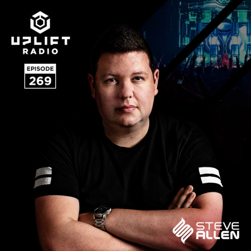 Steve Allen Pres Uplift Episode 269