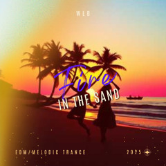 Fire in the Sand