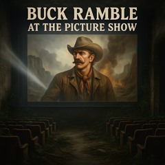 Don’t Cry for Me, Pecos County