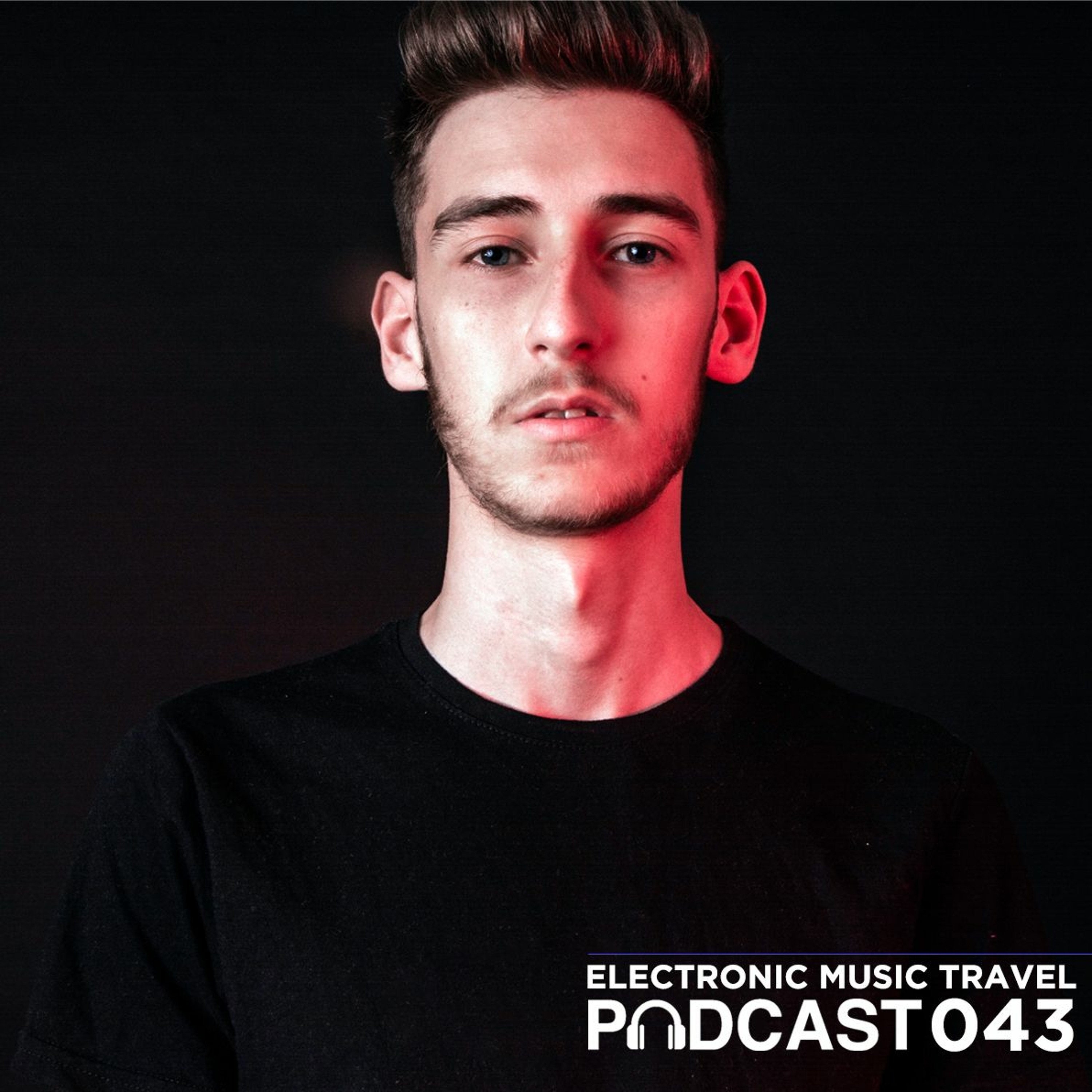 #043 Mathi Moore | EMT Podcast