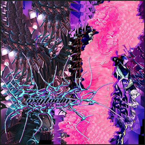 SAEXHY - FHAIN NIGHTS IN FHAIN [OXTASE 5.2]