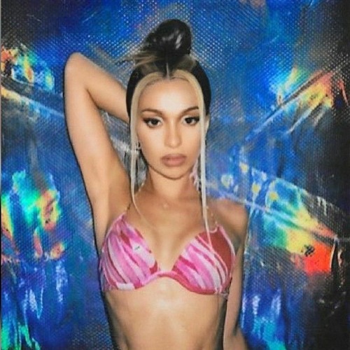 44 (Live) - Bad Gyal
