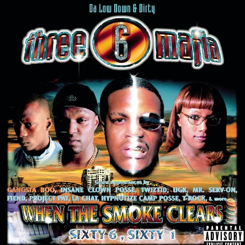 Listen to Sippin On Some Syrup (feat. UGK (Underground Kingz