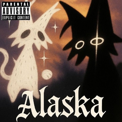 ☆ LØØKCUTEBRØKN ☆ & Rappii - Alaska - (Prod. siemspark)