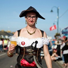 Jesus H christ, that cakes moist.