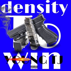 young tj-density to win