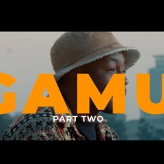 Holy Ten - Gamu, Pt. 2