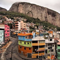 15 MINUTOS DE RAVE DAS FAVELAS [DJ ML DO VNC]
