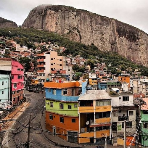 15 MINUTOS DE RAVE DAS FAVELAS [DJ ML DO VNC]