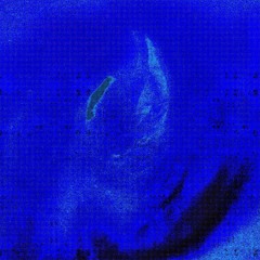 ambient improv on electric guitar