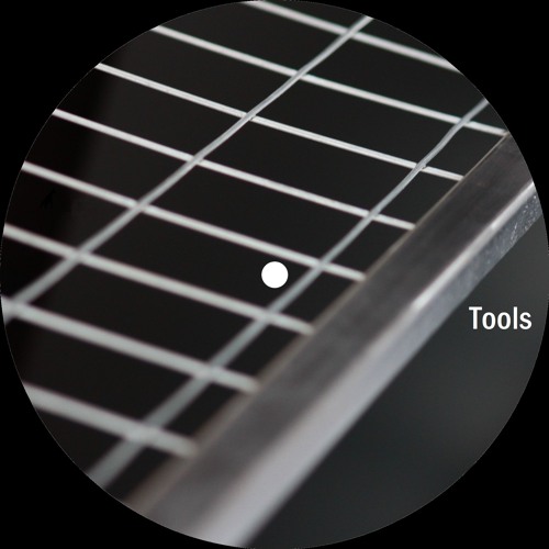 Tool 2 [Tools] (Now available at Bandcamp)