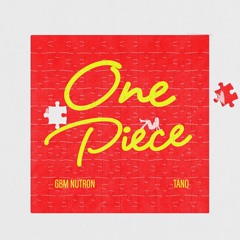 GBM Nutron X Tano - One Piece (Rizen Music Intro) | 2025 Soca
