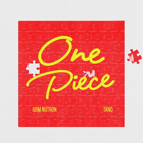 GBM Nutron X Tano - One Piece (Rizen Music Intro) | 2025 Soca
