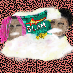 Blam💥 (feat. SoFaygo)