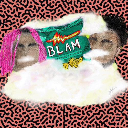 Blam💥 (feat. SoFaygo)