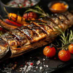 How to Identify Fresh Fish at the Fish Market Expert Tips for Shoppers?