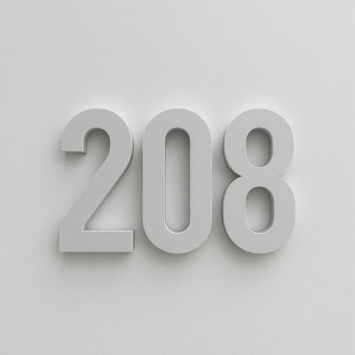 208
