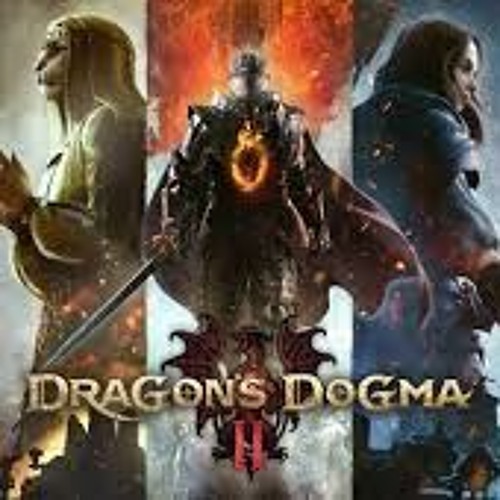Dragon's Dogma 2 - True Ending Credits Song (Full Official Version)