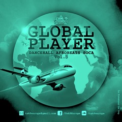 Tek 9 Movements Europe - Global Player Vol.5