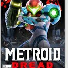 Metroid Dread, 4k TVs-NWK #33