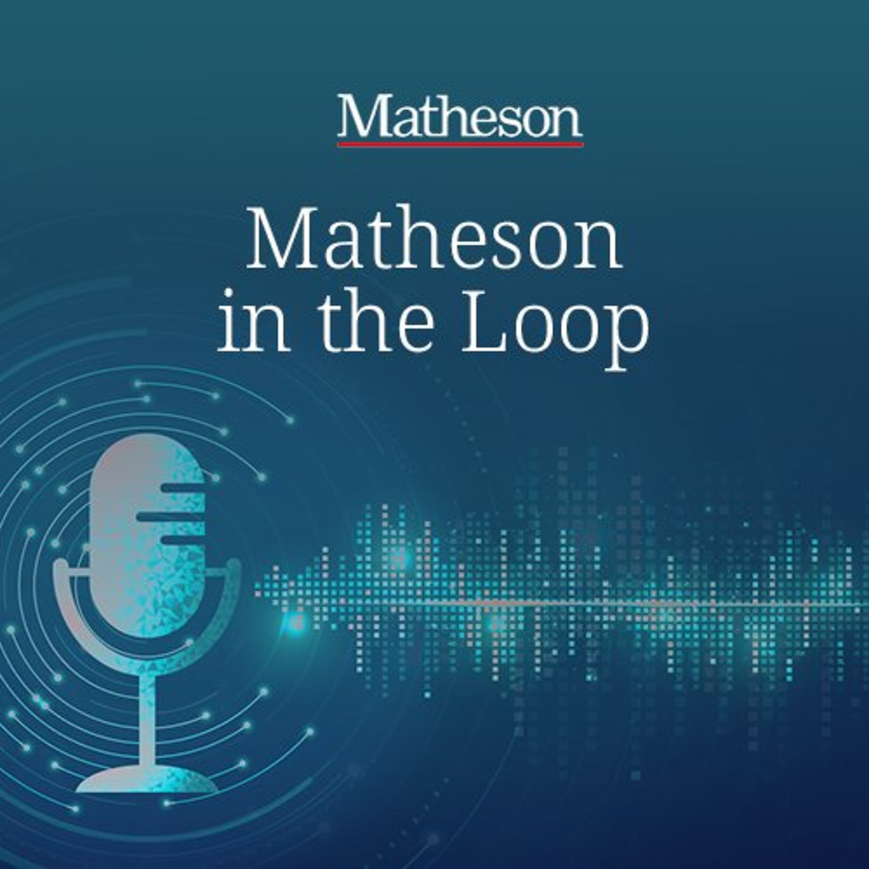 Matheson LLP, Irish Law Firm