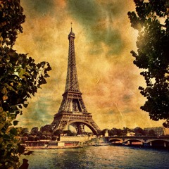 Isam-Paris(Slowed & Reverb)