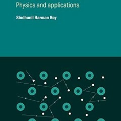 [Get] EBOOK 📄 Mott Insulators: Physics and applications (IOP Expanding Physics) by