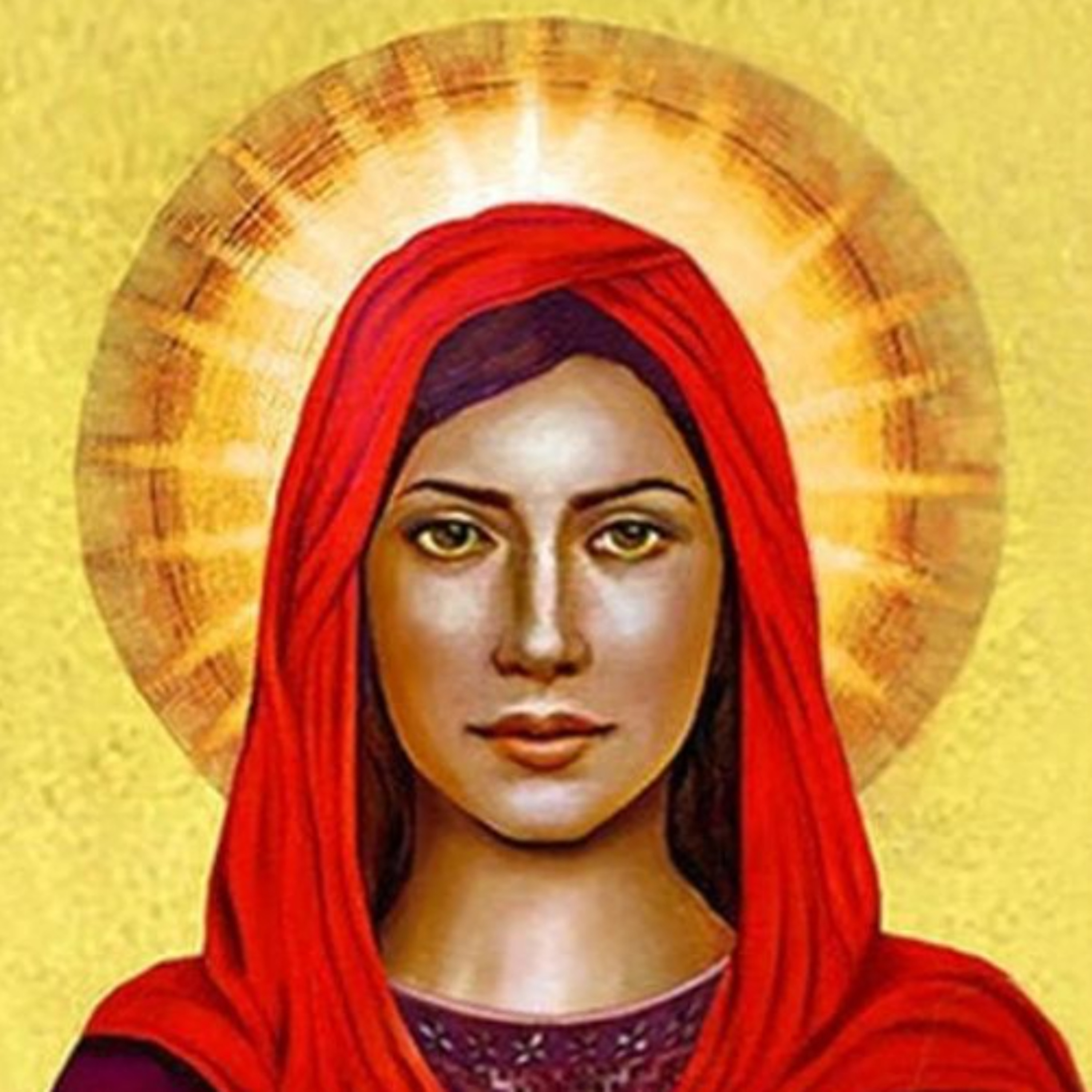 Learning from people who lived with Jesus: Mary the Tower (Mary Magdalene) 23/11/2025 episode artwork