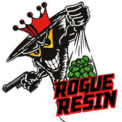 02. ROGUE (Prod. DJ Snekmanez)