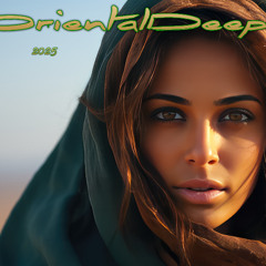 Oriental Ethnic Deep House Mix  1  2025 - Nikos Danelakis  #Best of Ethnic
