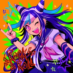 One Step Towards Rock