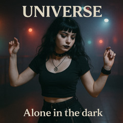 Alone in the dark