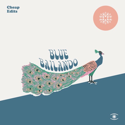 CheapEdits - Blue Bailando (Full EP) - s0651