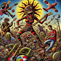 Nobody’s Hero Tonight