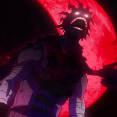 Mystic - Hero Killer ( Stain ) (Prod.AngelLaCiencia)