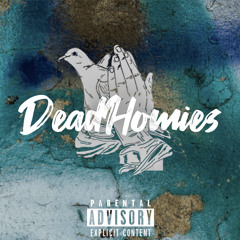 iitzRiddell- Deadhomies( Feat.Lul L & RMD)