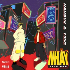 NHẢY (Vina Psy) - Y3llO, NAHSYK