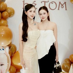 NST 2K25 - MỸ NỮ TRONG THIÊN HẠ - A.TÚ FT V.PHUC