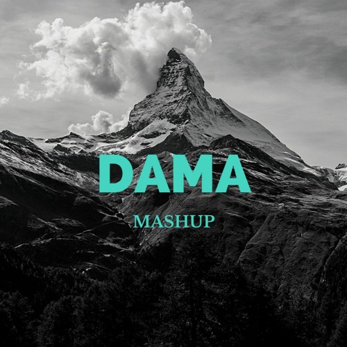 The Real Gnor - DAMA Mashup