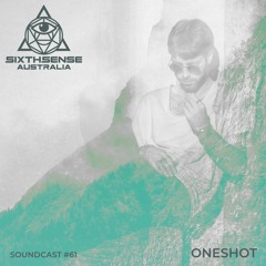 SoundCast #61 - OneShot (ISR)