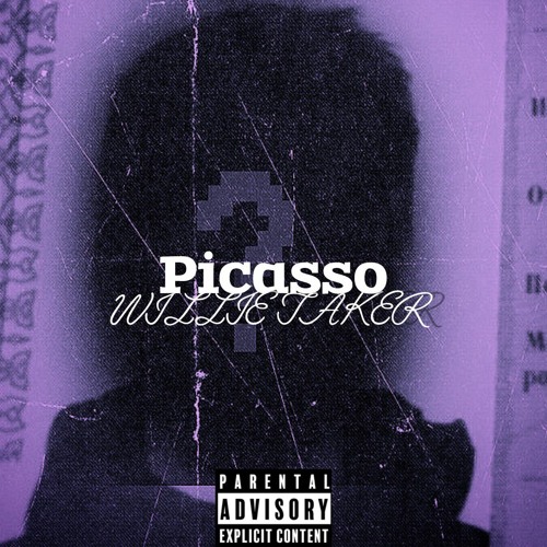 willie taker- Picasso