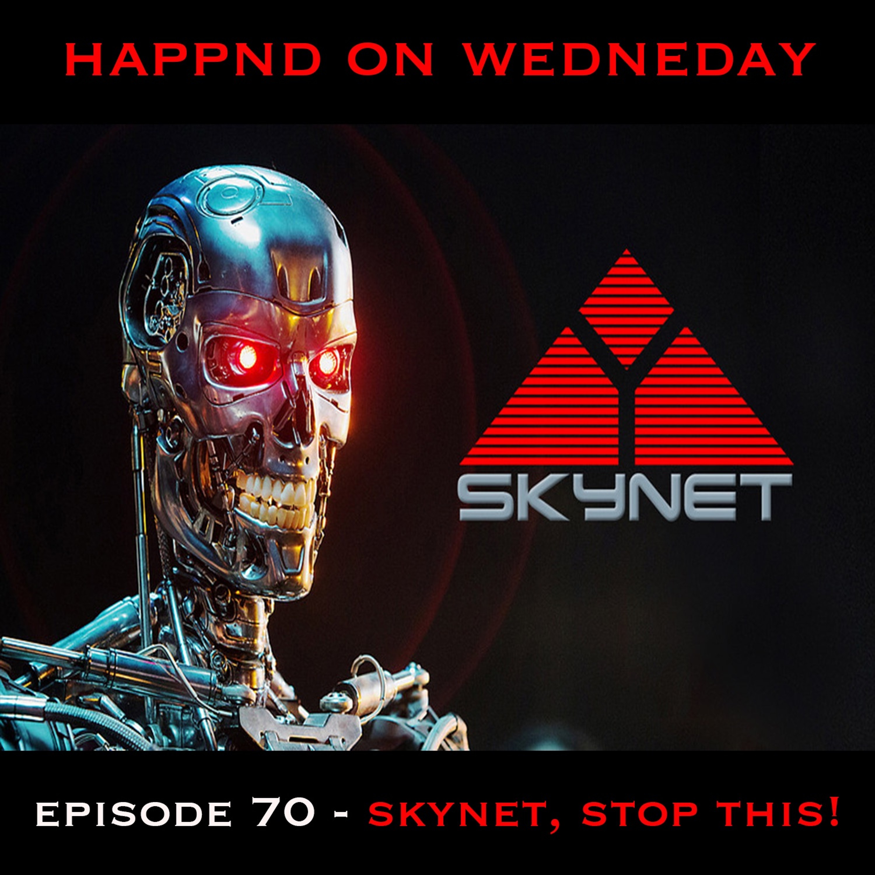 It Happnd on Wednesday