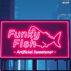 Artificial Sweetener(Renoise Edit)