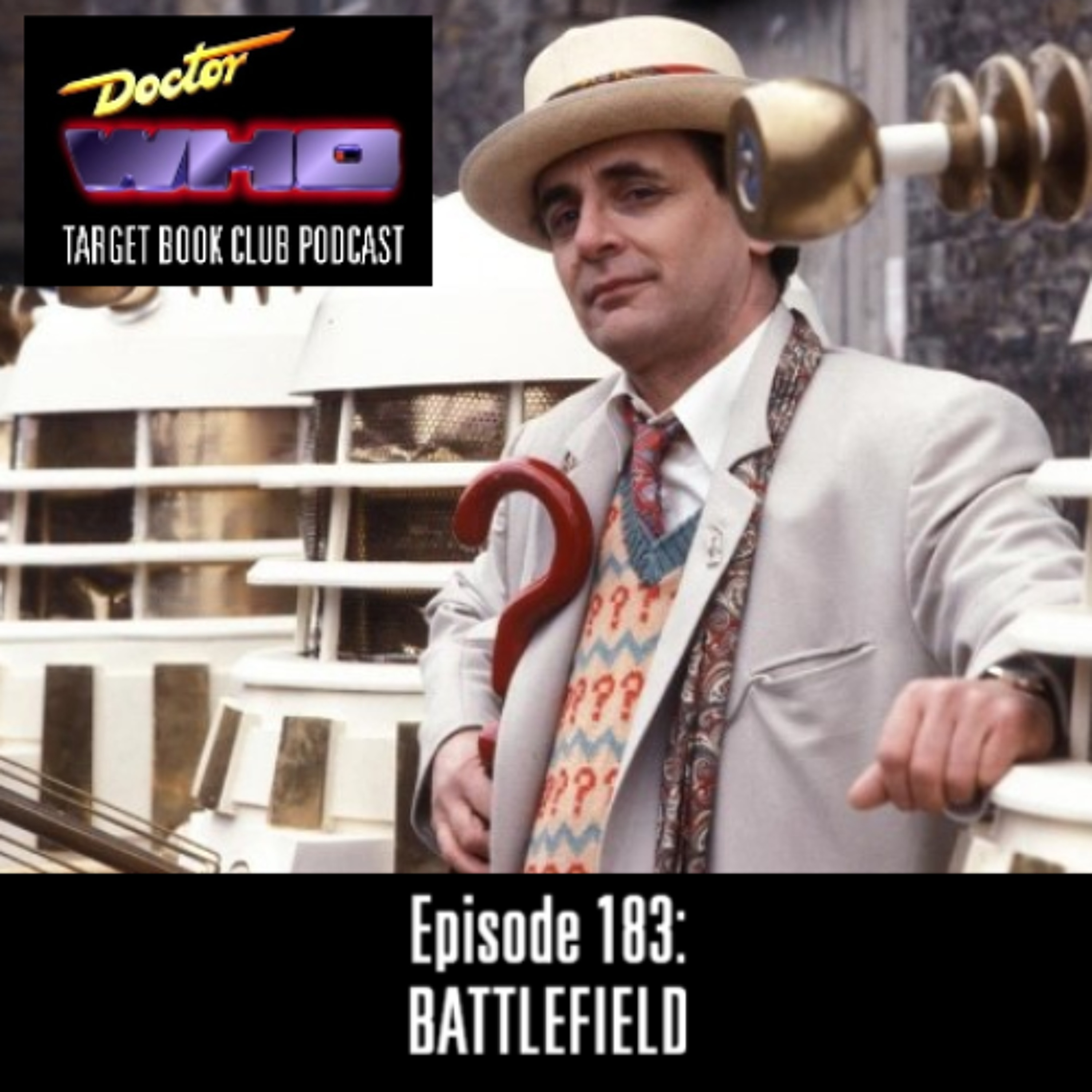EP 183: BATTLEFIELD