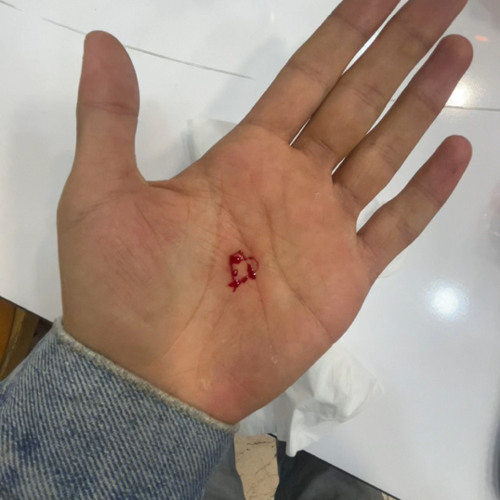 Ghalbe Too Khaali (unrelaeased)