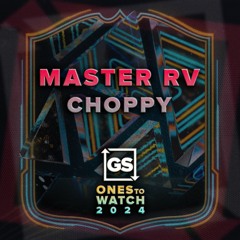 Master RV - Choppy