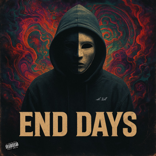 END DAYS
