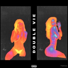 Trae6000 - Double Vie (Freestyle) // Prod by Trae6000